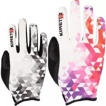 Женские перчатки для беговых лыж Ella | КинетиXx Kinetixx, цвет rosa