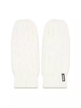 Женские перчатки Eisbr, экрю