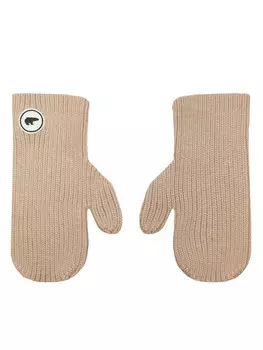 Женские перчатки Eisbr, бежевый