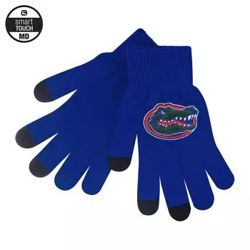 Женские перчатки Florida Gators iText