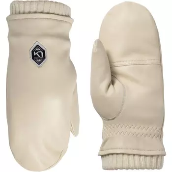 Женские перчатки Himle Kari Traa, белый