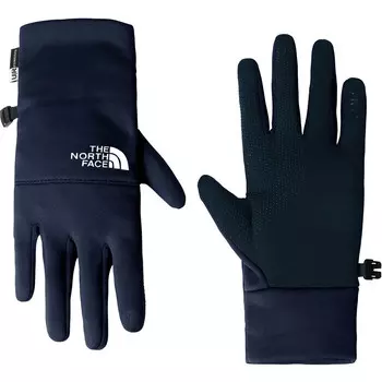 Женские перчатки Этип The North Face, синий
