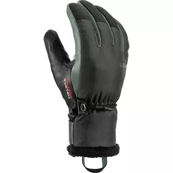 Женские перчатки Lantana 3D GTX Leki, черный