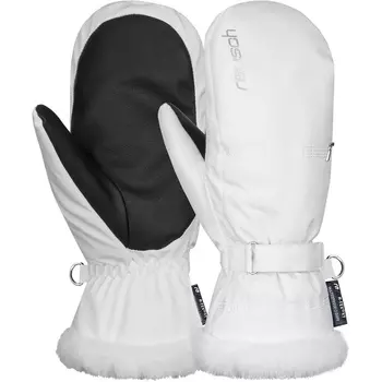 Женские перчатки Luna R-TEX XT Reusch, белый