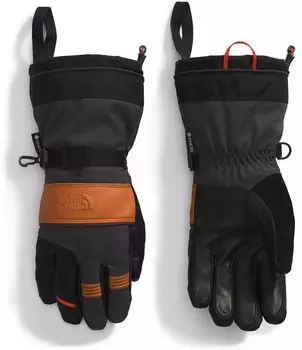 Женские перчатки Montana Pro GTX The North Face