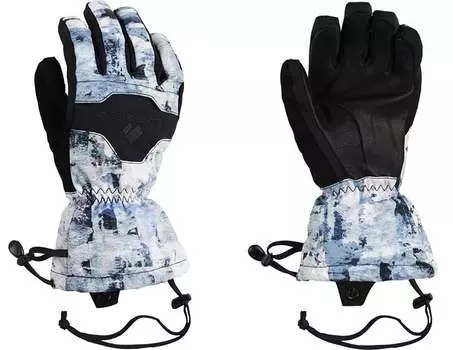 Женские перчатки Obermeyer Regulator