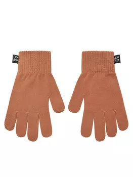 Женские перчатки Roxy, коричневый