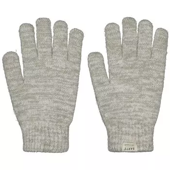 Женские перчатки «Совенок» Barts, зеленый