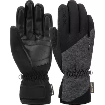 Женские перчатки Susan GTX Reusch, черный