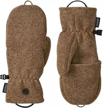 Женские перчатки-свитеры Patagonia Better