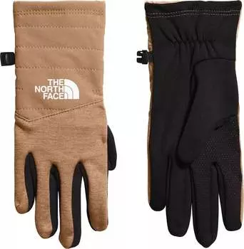 Женские перчатки The North Face Indie ETip