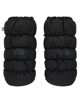 Женские перчатки The North Face NF0A88JQJK31, черный