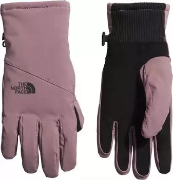 Женские перчатки The North Face Shelbe Raschel Etip