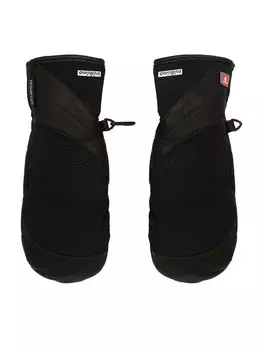 Женские перчатки Viking, черный