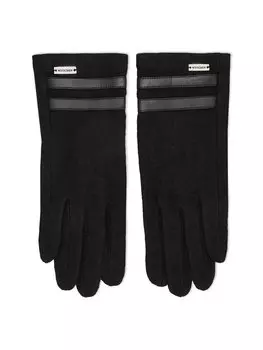 Женские перчатки Wittchen, черный