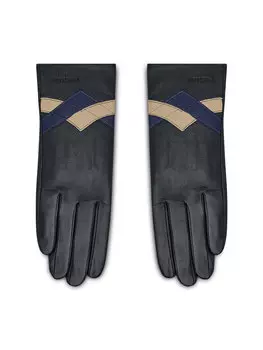 Женские перчатки Wittchen, синий