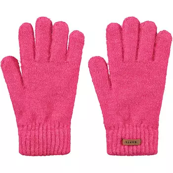 Женские перчатки Witzia Barts, розовый