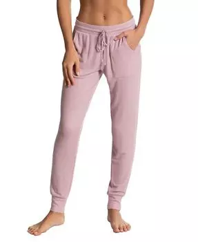 Женские пижамные брюки Blair Hacci Jogger Midnight Bakery, розовый