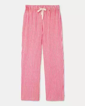 Женские пижамные брюки Easy Wear, розовый