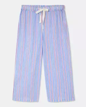 Женские пижамные брюки Easy Wear, синий