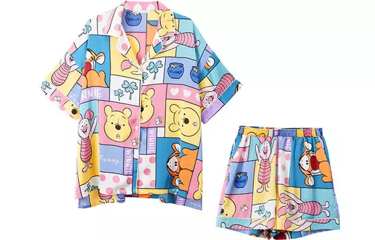 Женские пижамные комплекты Gukoo