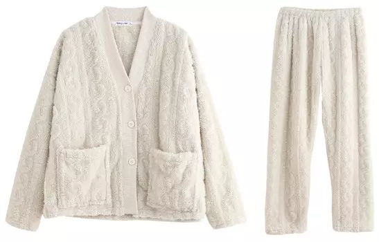 Женские пижамные комплекты Same Language