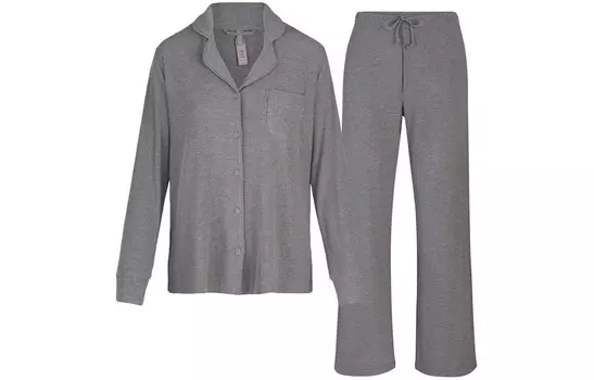 Женские пижамные комплекты Skims