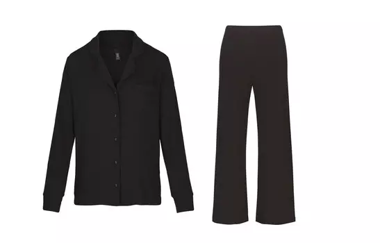 Женские пижамные комплекты Skims