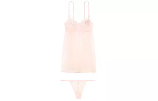 Женские пижамные комплекты Victoria'S Secret