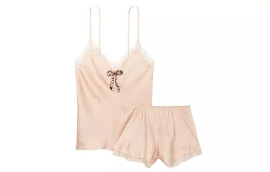 Женские пижамные комплекты Victoria'S Secret