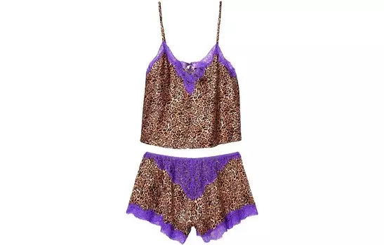 Женские пижамные комплекты Victoria'S Secret