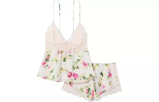 Женские пижамные комплекты Victoria'S Secret