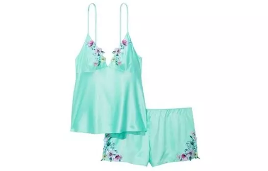Женские пижамные комплекты Victoria'S Secret