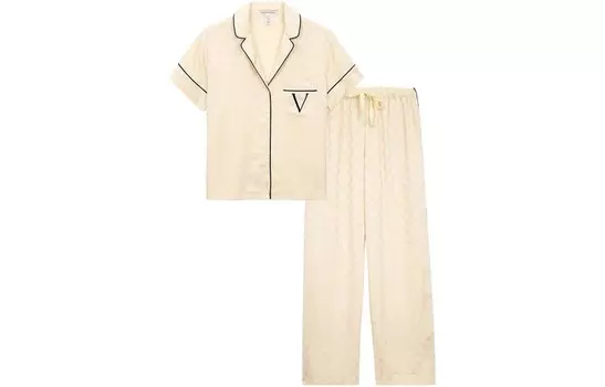 Женские пижамные комплекты Victoria'S Secret