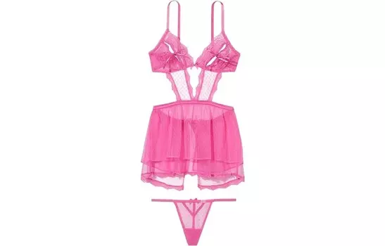 Женские пижамные комплекты Victoria'S Secret