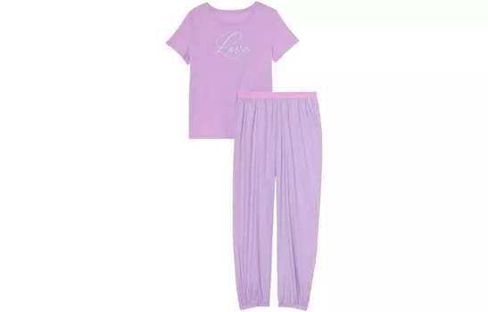 Женские пижамные комплекты Victoria'S Secret