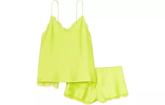 Женские пижамные комплекты Victoria'S Secret