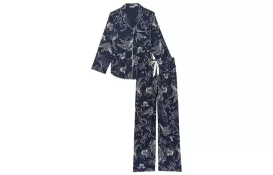 Женские пижамные комплекты Victoria'S Secret