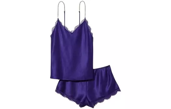 Женские пижамные комплекты Victoria'S Secret