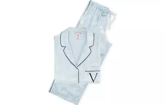 Женские пижамные комплекты Victoria'S Secret