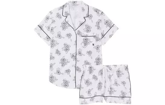 Женские пижамные комплекты Victoria'S Secret