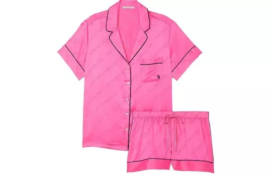 Женские пижамные комплекты Victoria'S Secret