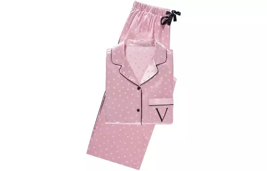 Женские пижамные комплекты Victoria'S Secret