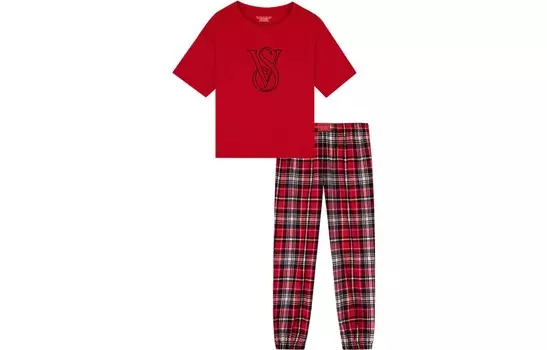 Женские пижамные комплекты Victoria'S Secret