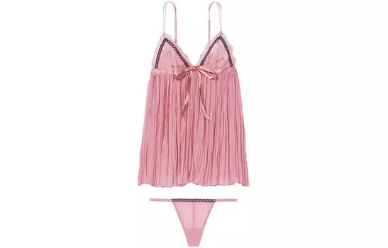 Женские пижамные комплекты Victoria'S Secret