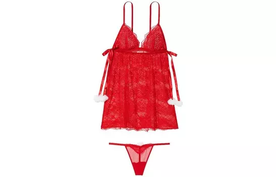 Женские пижамные комплекты Victoria'S Secret