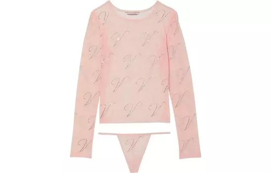 Женские пижамные комплекты Victoria'S Secret