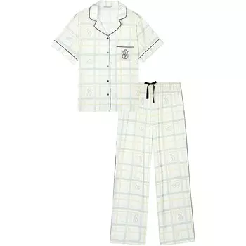 Женские пижамные комплекты Victoria'S Secret