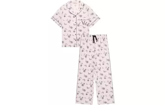 Женские пижамные комплекты Victoria'S Secret