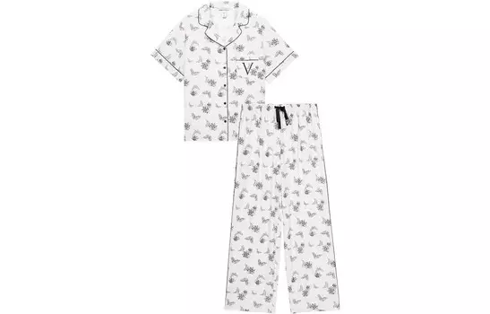 Женские пижамные комплекты Victoria'S Secret